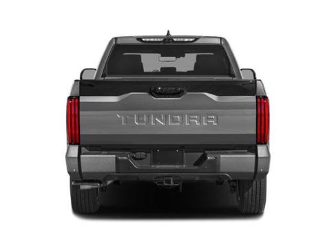 Used 2023 Toyota Tundra Platinum w/ Advanced Package RWD image 5