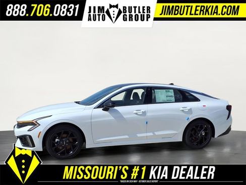 New 2026 Kia K5 GT-Line w/ GT-Line Premium Package image 15