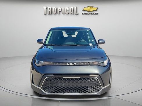 Used 2024 Kia Soul LX w/ Option Group 015 FWD image 7