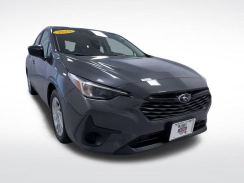 Used 2025 Subaru Impreza 2.0i AWD/4WD image 2