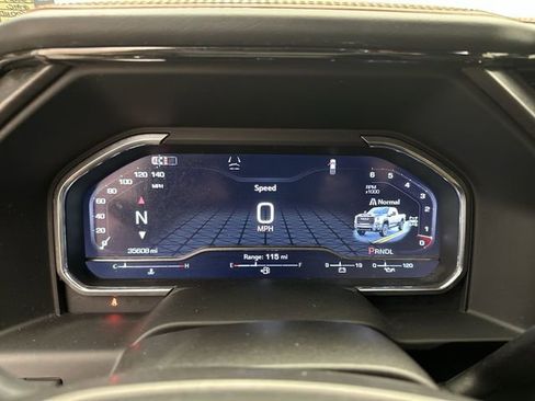 Used 2024 GMC Sierra 2500 AT4 w/ Technology Package image 13