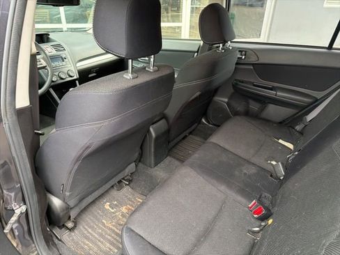 Used 2014 Subaru Crosstrek 2.0i Premium w/ Moonroof Package image 19