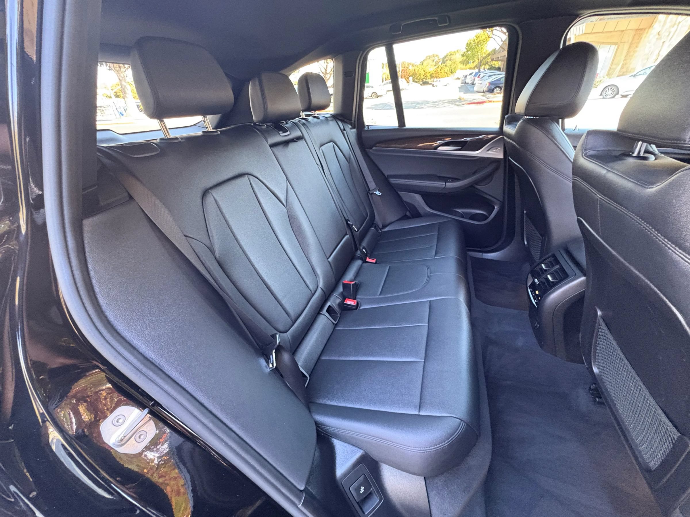 Used 2019 BMW X3 xDrive30i w/ Driving Assistance Package AWD/4WD image 14