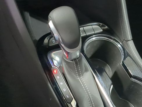 Used 2024 Buick Encore GX Preferred w/ Comfort Package image 30