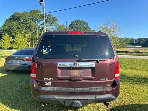 Used 2014 Honda Pilot EX-L image 8