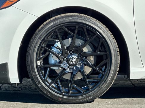 Certified 2026 Toyota Camry SE image 25