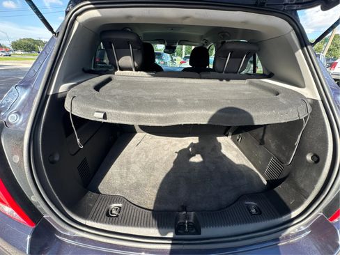 Used 2018 Chevrolet Trax LS FWD image 22