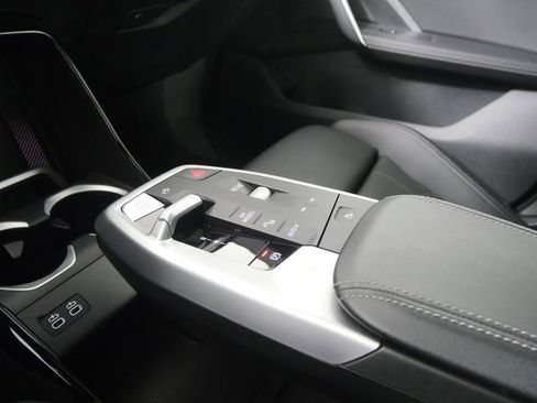 Certified 2025 BMW X1 xDrive28i AWD/4WD image 27