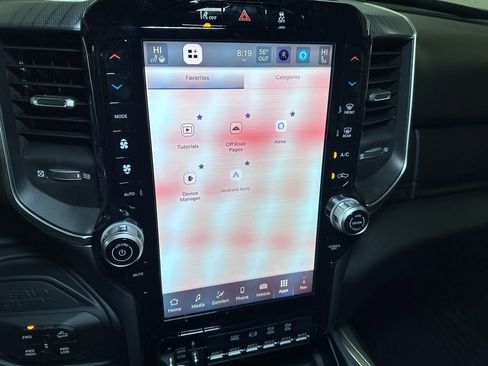 New 2026 RAM 2500 Big Horn image 43