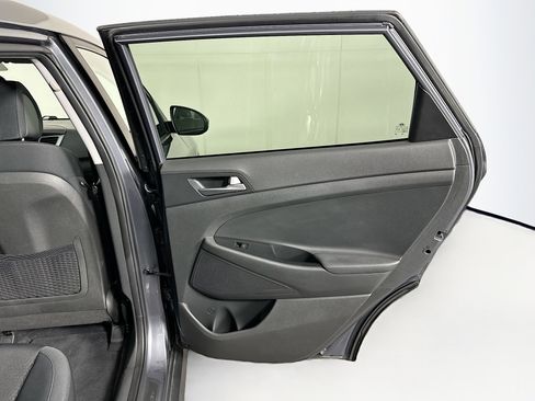 Used 2017 Hyundai Tucson SE FWD image 27