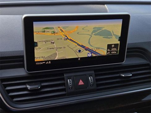 Used 2019 Audi Q5 2.0T Premium Plus w/ Premium Plus Package image 24