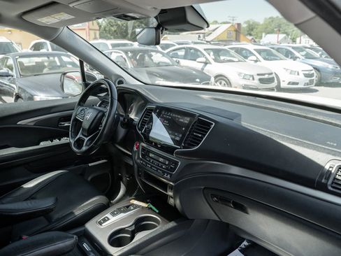 Used 2021 Honda Pilot EX-L image 16