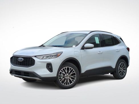 New 2026 Ford Escape SE image 1