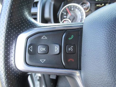 Used 2023 RAM 2500 Tradesman image 21