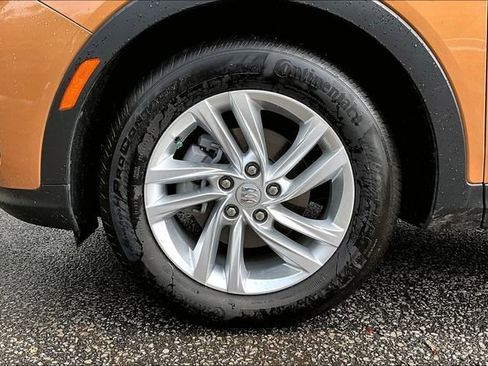 Used 2024 Buick Envista Preferred w/ Convenience I Package image 31