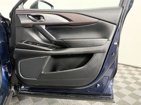 Used 2016 MAZDA CX-9 Grand Touring image 47