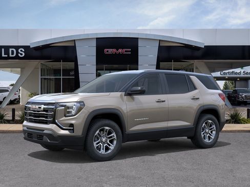 New 2026 GMC Terrain Elevation w/ Technology Package II FWD image 2