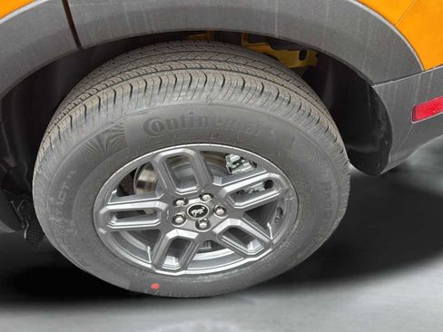 New 2026 Ford Bronco Sport Big Bend w/ Convenience Package image 47