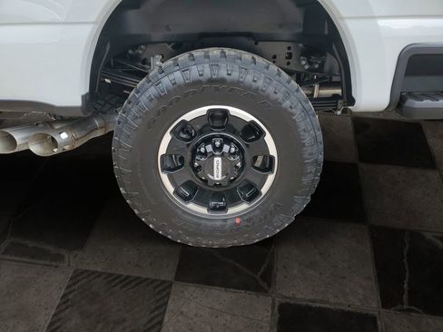 New 2026 Ford F250 Lariat w/ Tremor Off-Road Package AWD/4WD image 5