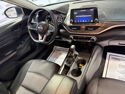 Used 2026 Nissan Altima 2.5 SV FWD image 49