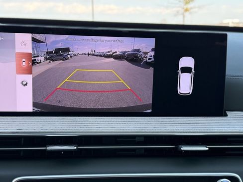 New 2026 Genesis GV80 2.5T Select image 19