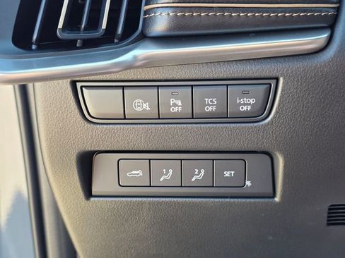 New 2026 MAZDA CX-70 3.3 Turbo S w/ Premium Package image 36