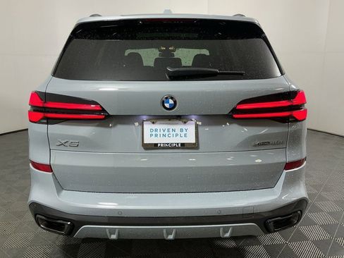 New 2026 BMW X5 xDrive40i w/ M Sport Package image 7