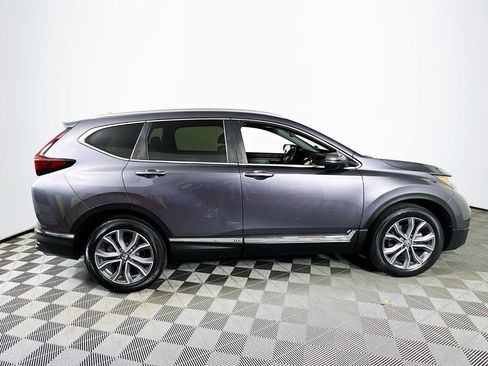 Used 2020 Honda CR-V Touring image 8