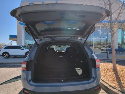 Certified 2024 Honda Pilot TrailSport image 4