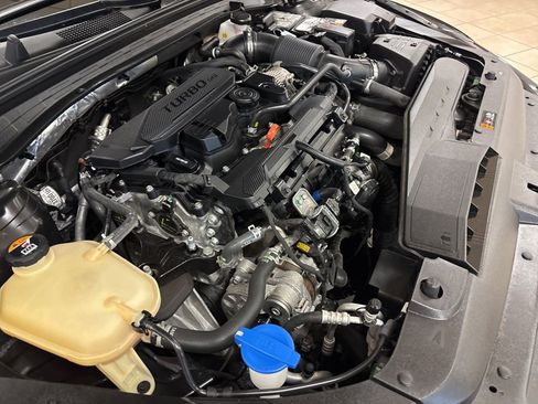 Used 2022 Kia K5 GT-Line image 40