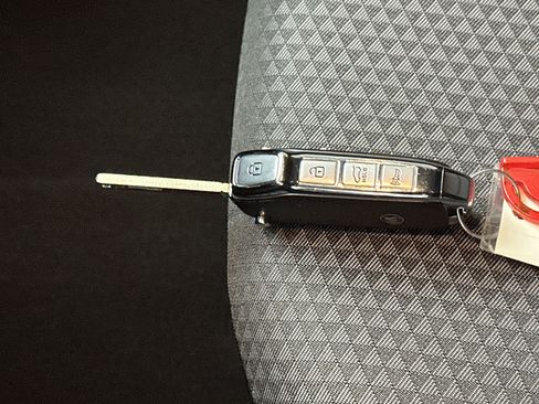 Used 2021 Kia Soul LX image 34