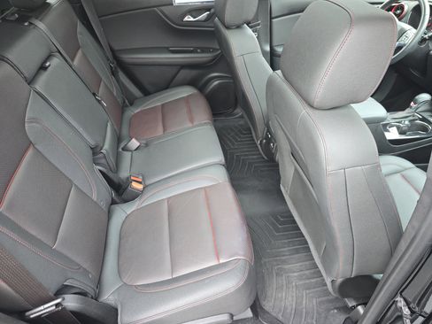 Used 2023 Chevrolet Blazer RS w/ Driver Confidence II Package image 27