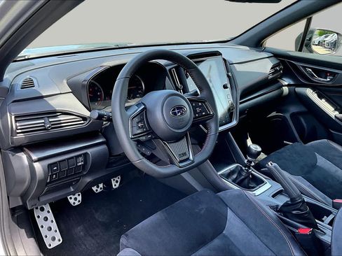 Used 2024 Subaru WRX Limited AWD/4WD image 17