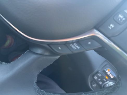 Used 2026 RAM 1500 Laramie w/ Night Edition image 19