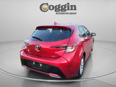 Used 2022 Toyota Corolla SE image 5
