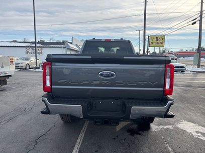 New 2026 Ford F250 XLT