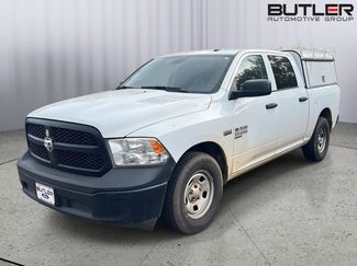 Used 2023 RAM 1500 Tradesman w/ Popular Equipment Group video 1