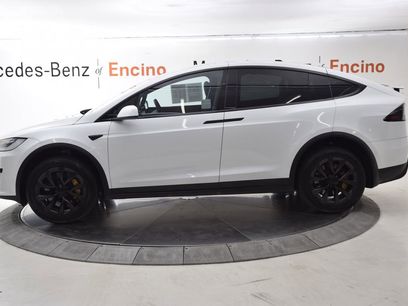 Used 2022 Tesla Model X