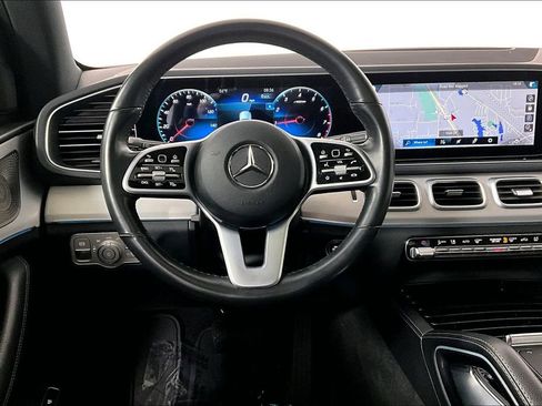 Used 2021 Mercedes-Benz GLE 350 GLE 350 w/ Premium Package image 5