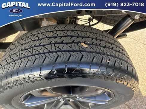 Certified 2022 Ford F150 XLT w/ Equipment Group 302A High image 14