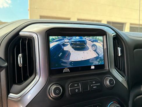 Used 2021 Chevrolet Silverado 1500 RST AWD/4WD image 18