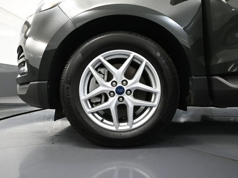 Used 2022 Ford Edge SEL w/ Convenience Package image 17