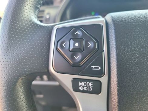 Used 2019 Toyota 4Runner Limited image 27