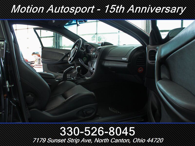 Used 2004 Pontiac GTO RWD image 23