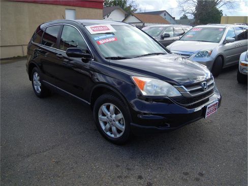 Used 2011 Honda CR-V SE image 1