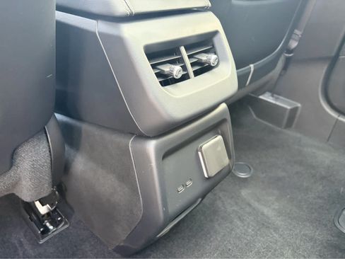 Used 2025 Cadillac Optiq Luxury 1 w/ LPO, Floor Liner Package AWD/4WD image 26