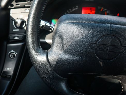 Used 1996 Chevrolet Corvette Grand Sport image 20