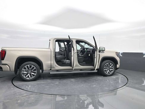 New 2026 GMC Sierra 1500 Denali image 44