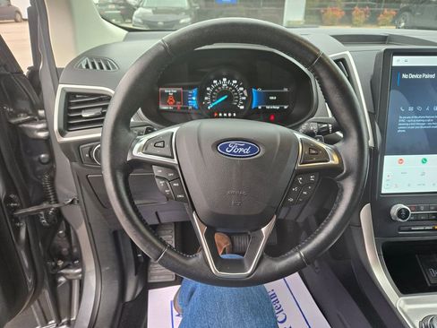 Used 2023 Ford Edge SEL w/ Convenience Package image 10
