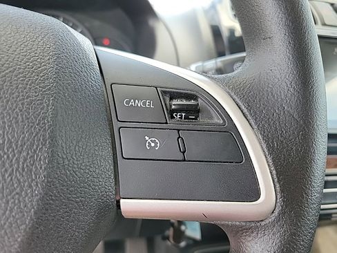 Used 2021 Mitsubishi Mirage SE FWD image 17